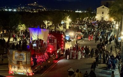 Milazzo. Il “Carnevale del Mare” conquista la città tra partecipazione e inclusione