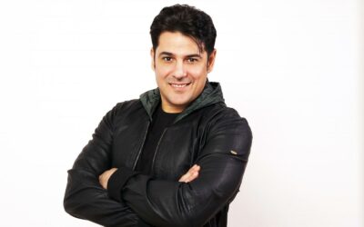 Cabaret e gusto al Paradiso: il 6 marzo cena spettacolo con Dario Bandiera