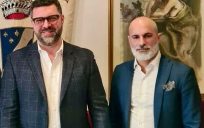 Emergenza viabilità frazioni collinari di Messina, M5S Domenico Santisi e Antonio De Luca chiedono un piano di interventi