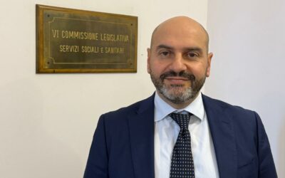 Cardiochirurgia Pediatrica Taormina: ok dall’Ars all’accorpamento con Policlinico di Catania, segretario Commissione Salute Zitelli: “Inalterati servizi per piccoli degenti”