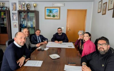 Città Metropolitana di Messina, confronto sindaci di Savoca, Casalecchio Siculo, Antillo, Sant’Alessio Siculo e Santa Teresa di Riva su viabilità e sviluppo turistico