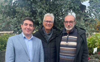 Milazzo. ‘Azione’ a sostegno della candidatura a Sindaco di Lorenzo Italiano