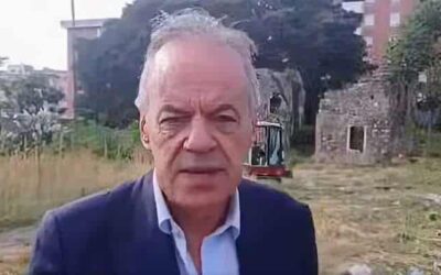 Elezioni Messina, Marcello Scurria candidato sindaco del centrodestra