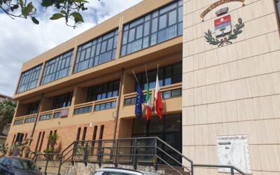 San Filippo del Mela. Questore di Messina Salvatore La Rosa incontra sindaco Gianni Pino: “Grati per il costante presidio di sicurezza offerto”