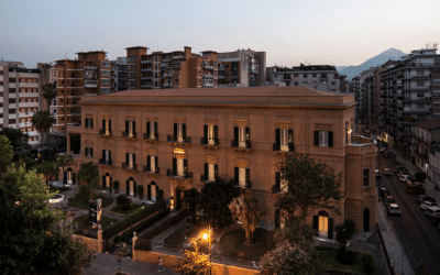 Fondazione Sicilia, pubblicato un bando da 25mila euro per uno studioso o un artista di architettura o arti visive