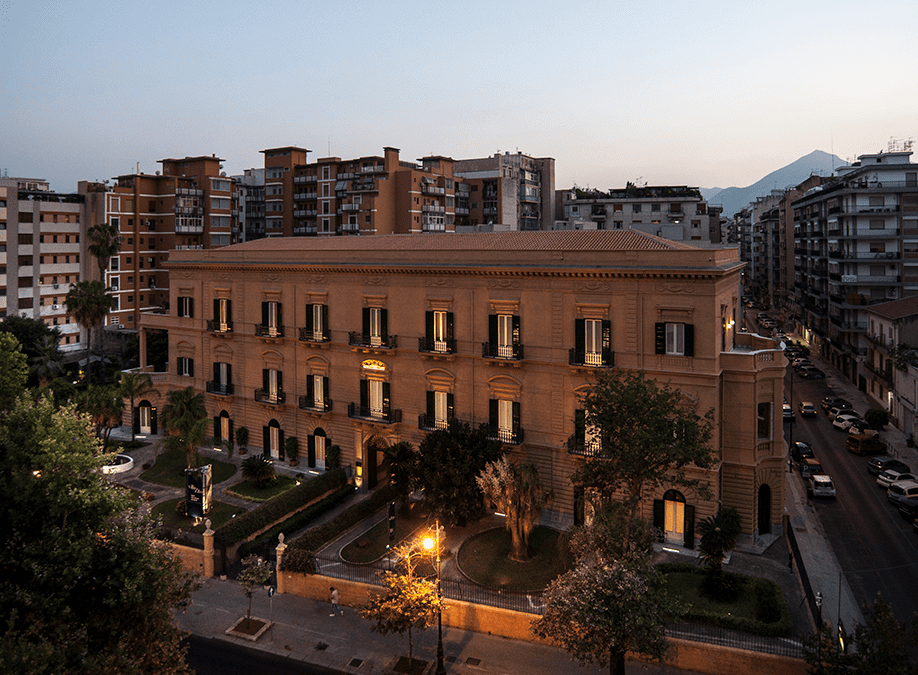 Fondazione Sicilia, pubblicato un bando da 25mila euro per uno studioso o un artista di architettura o arti visive