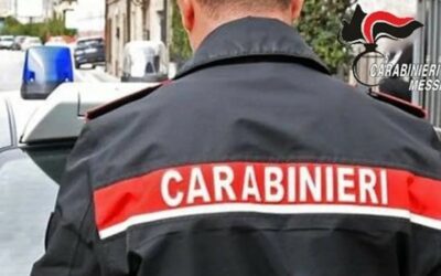 Abusi sessuali a minore: 25enne arrestato