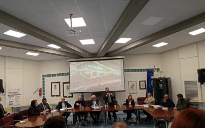 Falcone. Assemblea pubblica ‘infuocata’ su impianto di biometano a Rodì Milici