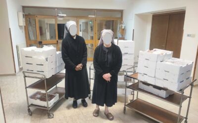 Capitaneria di porto di Messina, contrasto alla pesca illegale: sequestrati oltre 200kg di prodotto ittico