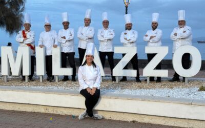 Milazzo. Successo per la prima edizione del Festival del Cioccolato