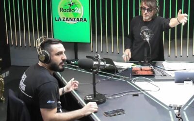 Il messinese Antonino Campanella a ‘La Zanzara’ per difendere filiera carni: “Anche quella di cavallo parte del patrimonio gastronomico siciliano”