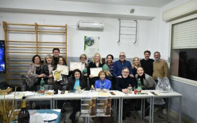 Barcellona PG. Riso nero: dolce identitario, convegno e concorso culinario all’IPSAA Leonti per celebrare tradizione