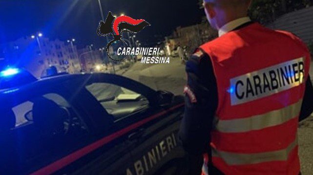 Messina. Controlli straordinari: cocaina e armi, 25enne arrestato