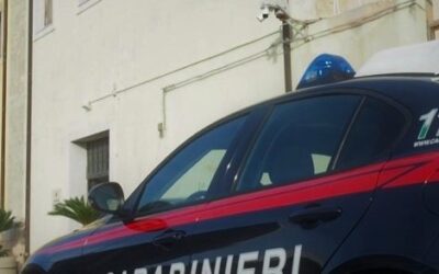 Milazzo. Controlli anti-droga su oltre 300 persone e più di 180 veicoli