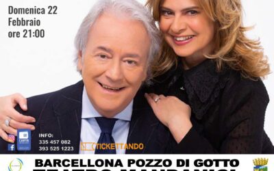 “Plaza Suite”: al Teatro Mandanici una commedia brillante tra lusso, crisi e risate