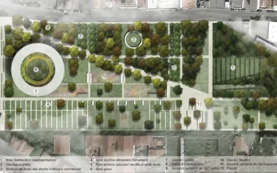 Milazzo. Pronto il progetto “Traimari”, delibera in Consiglio per variante urbanistica