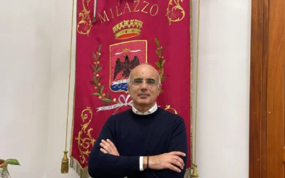 Milazzo. Parco Traimari, precisazione degli uffici e intervento del vicesindaco Romagnolo