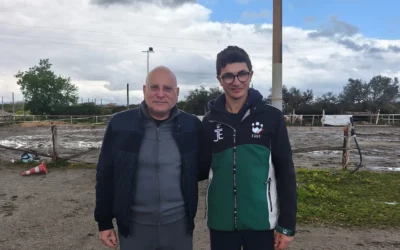 Mounted Games, ancora successi per l’equitazione milazzese: premiati i giovani talenti delle “Coccinelle”