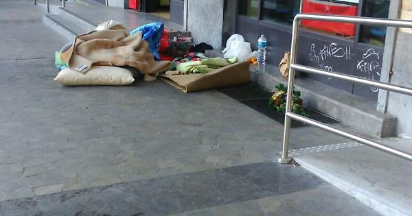 Sicilia. ISTAT a Palermo, Catania e Messina 958 ‘senza tetto’: nella città dello Stretto il 73,9%