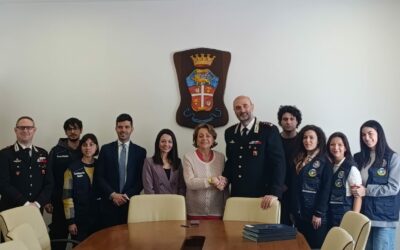 Messina. Violenza di genere, protocollo d’intesa Carabinieri e associazione “CO.TU.LE.VI. – Contro Tutte Le Violenze”