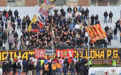 Calcio. La Nuova Igea Virtus ribalta il Castrum Favara da 0-2 al 3-2