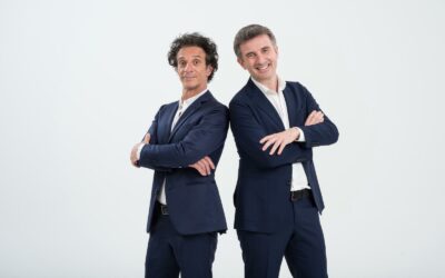 Al Milazzo Film Festival arrivano Ficarra e Picone