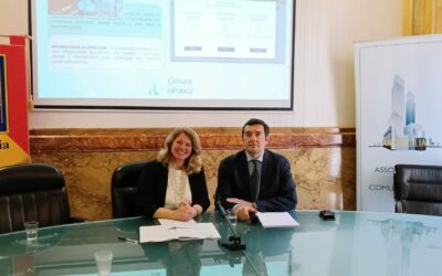 Anci Sicilia, acquisti in rete della Pubblica amministrazione: Oltre 700 partecipanti all’incontro sul Me.Pa