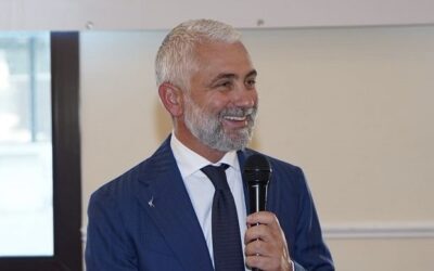 Barcellona PG. Elezioni, Germanà: “Centro-destra unito, per vincere insieme”