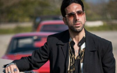 “Pochi attimi” di Angelo Faraci batte il grande ciak a breve da Roma e poi in Sicilia!