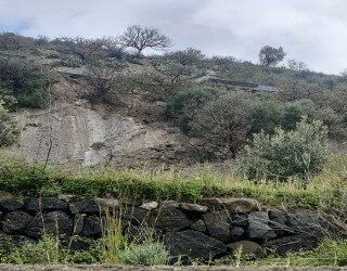 Motta Camastra, emergenza viabilità sulla SP 6: proseguono senza sosta gli interventi della Città Metropolitana di Messina