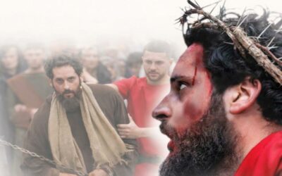 Barcellona PG. Fede e comunità con ‘La Passione Vivente’ a Nasari e Acquaficara