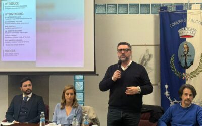 Falcone. Incontro su Biogas a Rodì Milici, M5S porta il caso in Commissione dopo nota Assessorato su iter ambientale