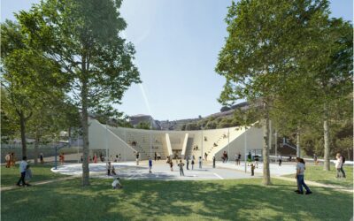 Messina. Sub Commissario, il punto su anfiteatro Camaro San Paolo e demolizioni baracche