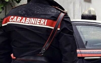 Viola divieto di avvicinamento, 85enne arrestato