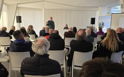 Milazzo. Tono, Midili incontra i cittadini: al via interventi su viabilità, demanio e decoro