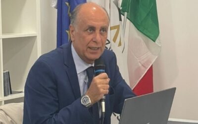 Giardini Naxos​. Verso la Convention Italia del Meridione per tracciare il futuro del movimento