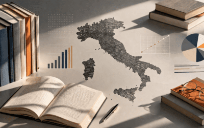 La Sicilia è la regione che legge meno in Italia: ultima nel Book Lover Index 2026