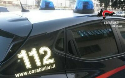Castel di Lucio. Mandato di cattura internazionale per reati di droga a tunisino 31enne arrestato