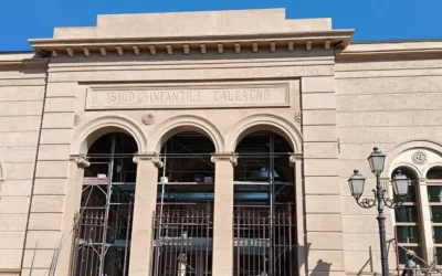 Milazzo. Verso l’inaugurazione del Museo delle Arti Marinare nell’ex Asilo Calcagno