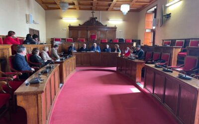 Milazzo. Accordo di Programma integrazione socio-sanitaria tra Comuni del D27 e ASP Messina