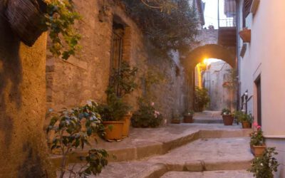 Montalbano Elicona avvia il primo censimento ufficiale della ricettività: nasce il Piano Strategico del Turismo del Borgo