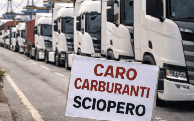 Sicilia. Sciopero autotrasportatori: adesione al 90%, porti bloccati. Bella: “Cinque giorni di protesta, attendiamo risposte da governo”