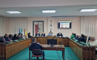 San Filippo del Mela. Consiglio approva rendiconto di gestione per l’esercizio 2025