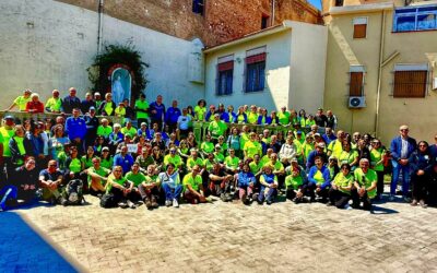 A San Filippo del Mela la festa dell’amicizia organizzata dagli Isotopi del Mela