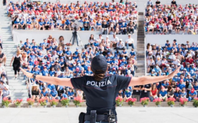 Al Teatro Vittorio Emanuele di Messina, lo spettacolo teatrale “Icaro Junior” per gli alunni della Scuola Primaria