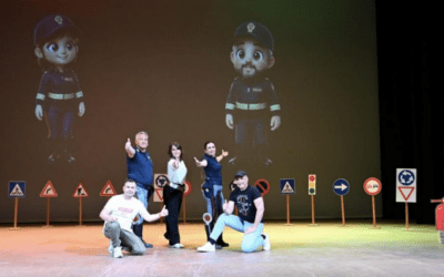 Gran finale “Icaro 26” progetto su educazione alla sicurezza stradale: oltre 1.800 alunni e 16 Istituti Comprensivi di tutta provincia di Messina