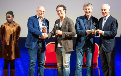 Nuovo successo per il Milazzo Film Festival Attorstudio, prima kermesse in Italia a premiare il mestiere di attore. Ficarra e Picone, Monica Guerritore, Laura Morante e Rocco Papaleo il prestigioso Excellence Acting Award