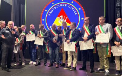 Misterbianco, la Maratona dei Sindaci mette al centro la prevenzione: Montalbano Elicona tra le realtà premiate