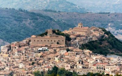Montalbano Elicona blinda le sue eccellenze: approvata all’unanimità la De.C.O.