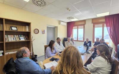 Messina. Al Papardo, rafforzamento rete di assistenza psichiatrica: modello condiviso tra ospedale, territorio ed emergenza-urgenza